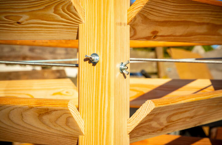 WESTMANN Hochbeet Premium